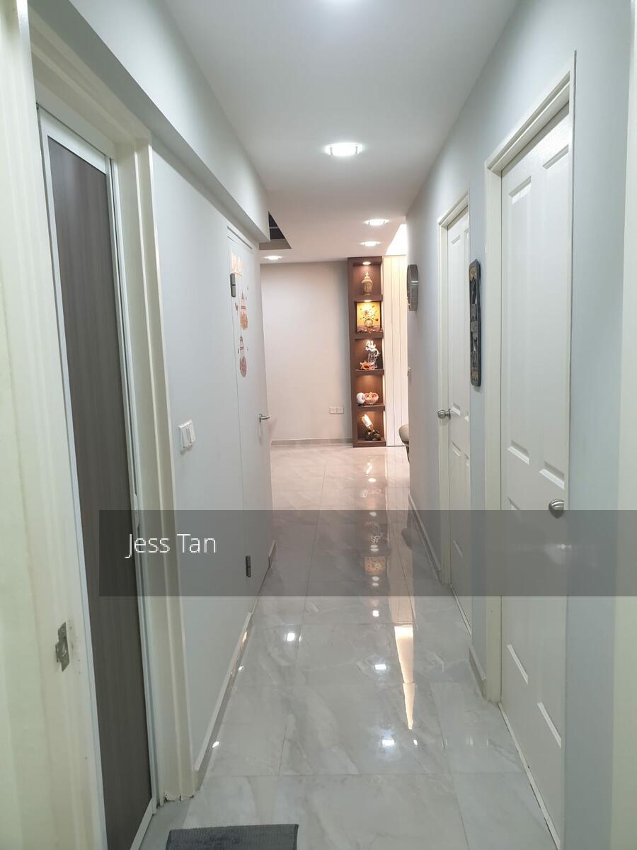 Blk 662B Edgedale Plains (Punggol), HDB 4 Rooms #291160421